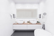 Francisco 76 LED Mirror 1