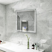 Francisco 32 LED Mirror 5