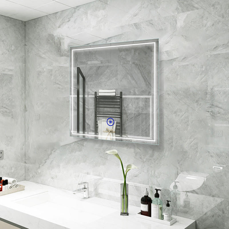 Francisco 32 LED Mirror 5