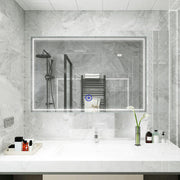 Francisco 47 LED Mirror 1