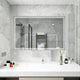 Francisco 47 LED Mirror 1