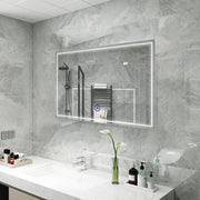 Francisco 47 LED Mirror 6