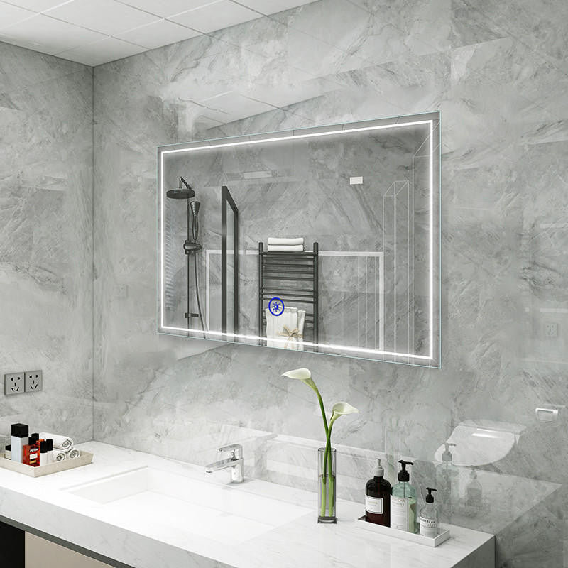 Francisco 47 LED Mirror 6