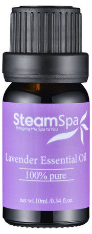 SteamSpa Aromatherapy Oil Extract - Lavender