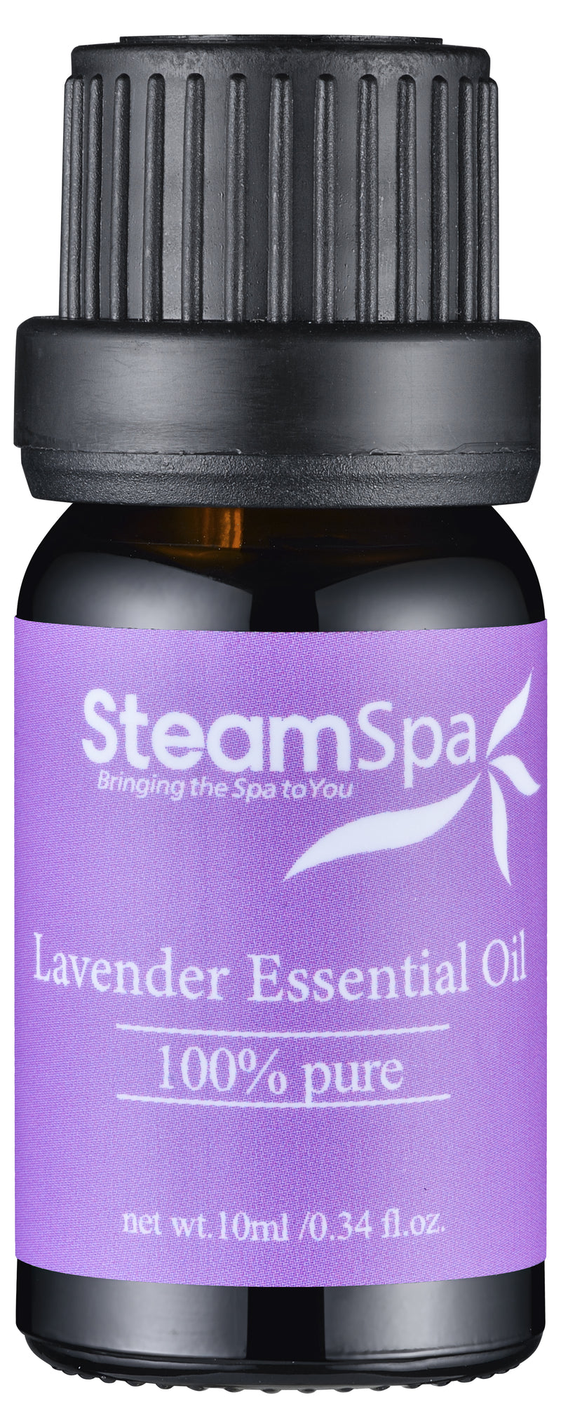 SteamSpa Aromatherapy Oil Extract - Lavender
