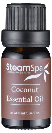 SteamSpa Aromatherapy Oil Extract - Coconut