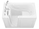 Anzzi AZB3053LWH Value Series Walk-in Whirlpool Tub