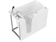 Anzzi AZ2952LWA Coupe Series Walk-In Air Tub