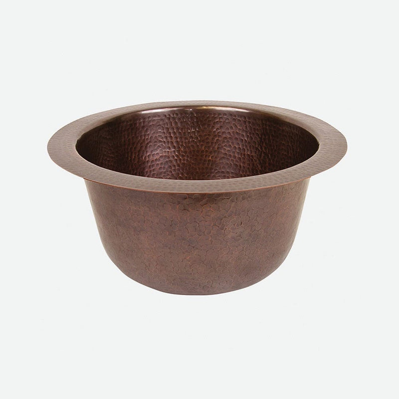 Magnus 126511 Horrace Copper Bar Sink