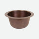 Magnus 126511 Horrace Copper Bar Sink