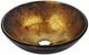 Anzzi LS-AZ195 Arc Series Vessel Sink in Autumn Dusk