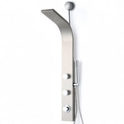 Anzzi SP-AZ081BN Brushed Nickel