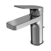 TOTO TL363SD12R#CP Oberon S Single Handle 1.2 GPM High-Efficiency Bathroom Sink Faucet, Polished Chrome - view 8