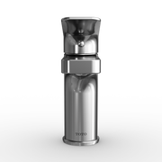 TOTO TL363SDA05R#CP Oberon S Single Handle 0.5 GPM High-Efficiency Bathroom Sink Faucet, Polished Chrome - view 8