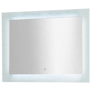 Afina IL-2036-J Illume Juno 20" W x 36" H Rectangular LED Backlit Bathroom Mirror with Touch Dimmer