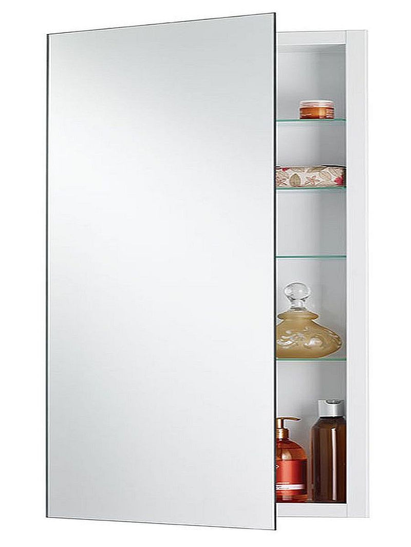 Jensen 1035P34WHG Medicine Cabinet
