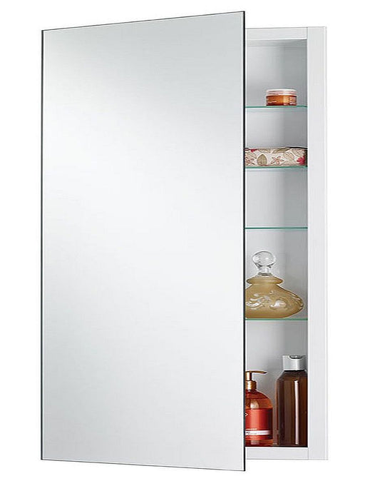 Jensen 1035P34WHG Medicine Cabinet