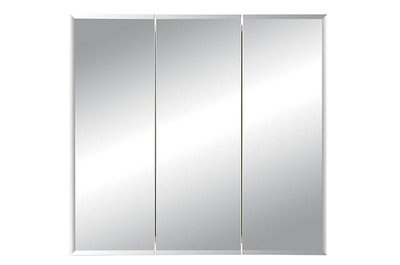 Jensen 255030 Tri-View Medicine Cabinet