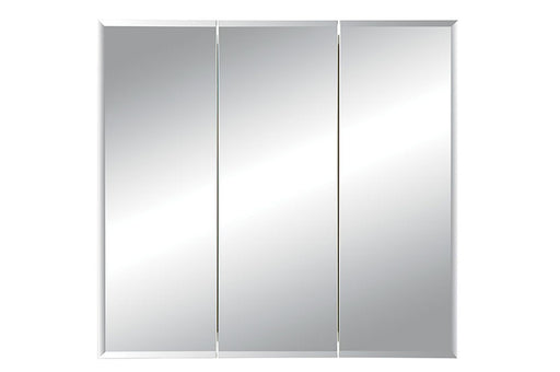 Jensen 255030 Tri-View Medicine Cabinet