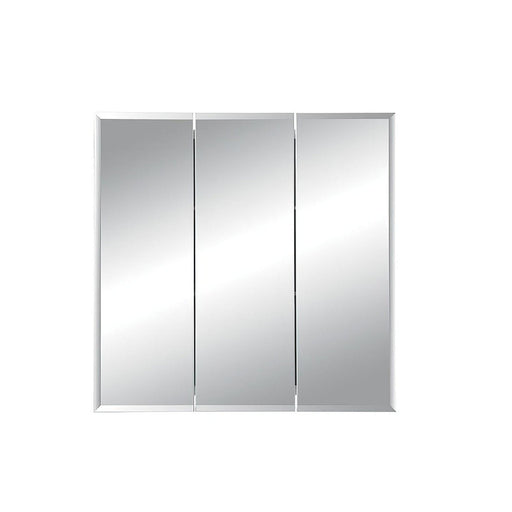 Jensen 255048X Horizon 48 inch Tri-View Medicine Cabinet