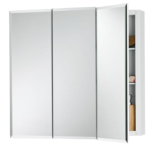 Jensen 255230 Tri-View Medicine Cabinet