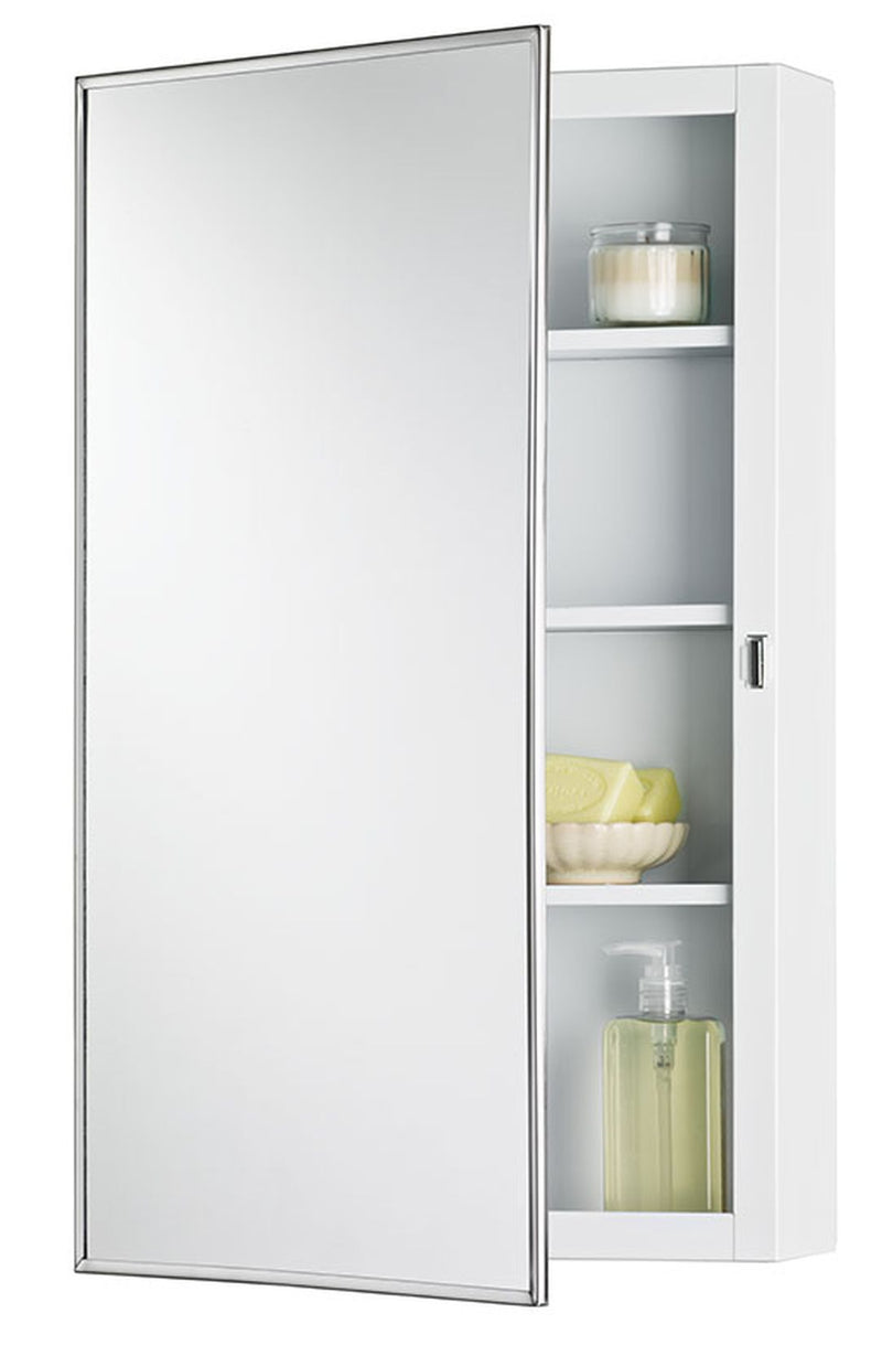 Jensen 260P26CH Medicine Cabinet