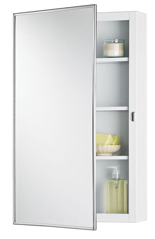Jensen 260P26CH Medicine Cabinet