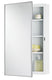 Jensen 260P26CH Medicine Cabinet