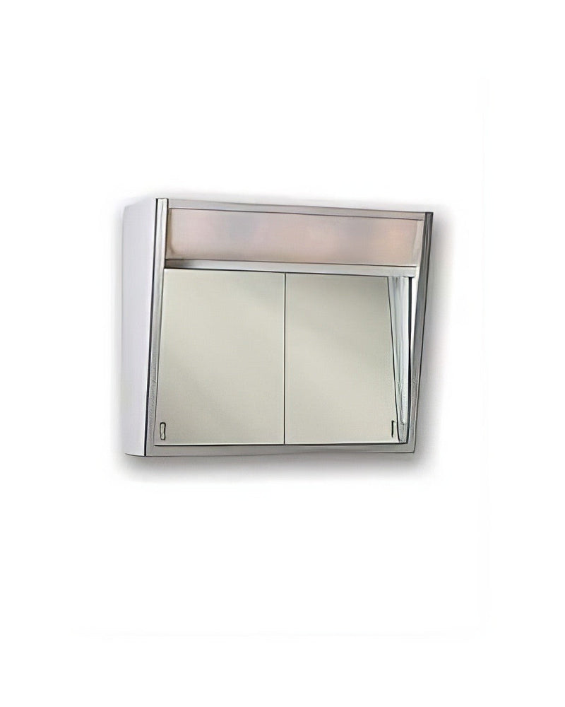 Jensen 323LP Flair Medicine Cabinet