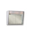 Jensen 323LP Flair Medicine Cabinet
