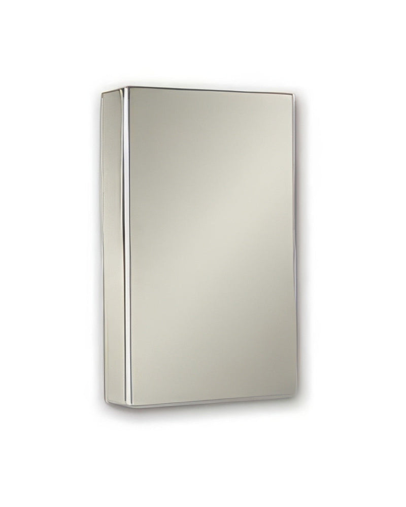 Jensen 52WH244DP Metro Deluxe Medicine Cabinet