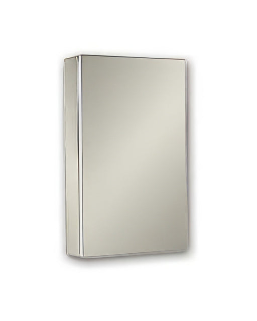 Jensen 52WH244DP Metro Deluxe Medicine Cabinet
