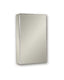 Jensen 52WH244DP Metro Deluxe Medicine Cabinet