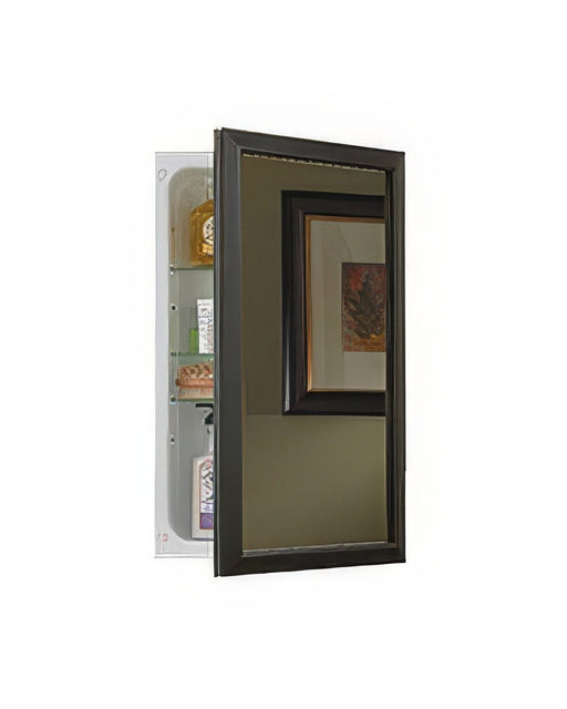 Jensen 625N244BZC Hampton Medicine Cabinet
