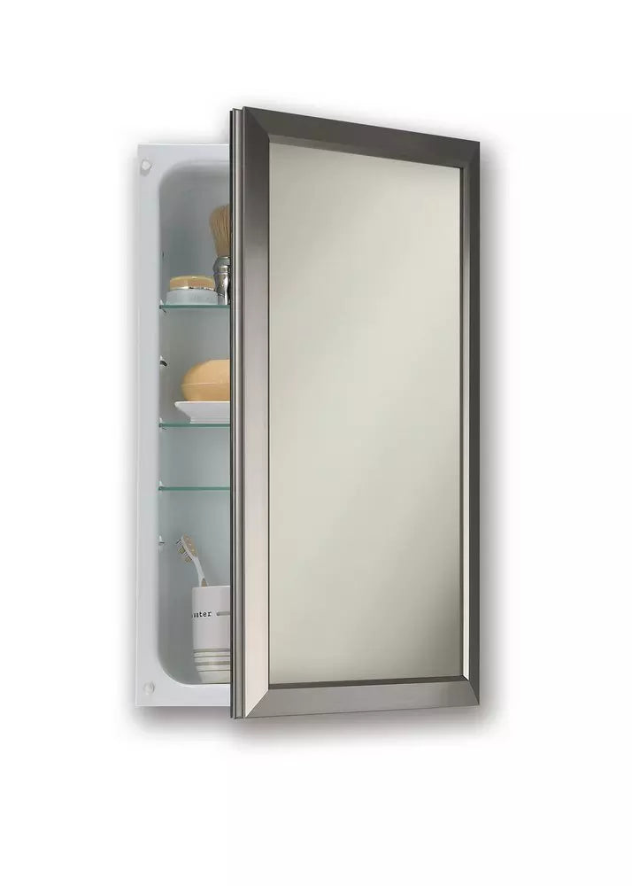 Jensen 625N244SNC Hampton Medicine Cabinet
