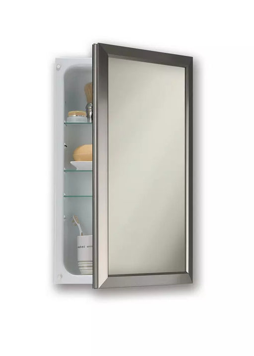 Jensen 625N244SNC Hampton Medicine Cabinet