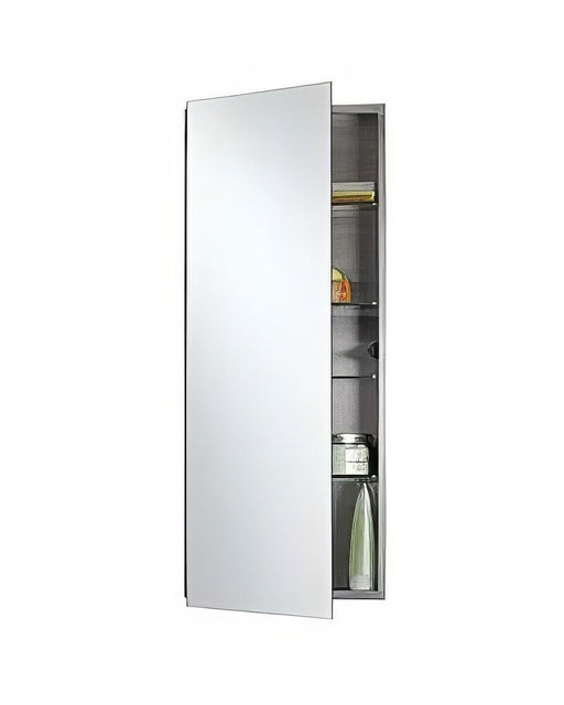 Jensen 663BC Low Profile Medicine Cabinet