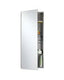 Jensen 663BC Low Profile Medicine Cabinet