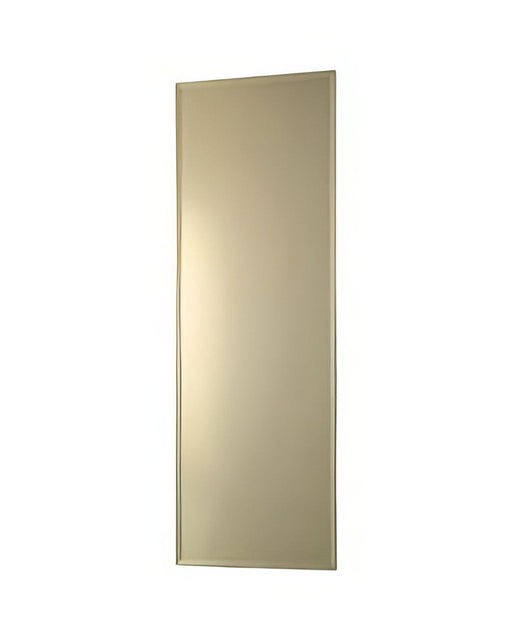 Jensen 768P34WH Pillar Medicine Cabinet