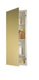Jensen 868P34WH Medicine Cabinet