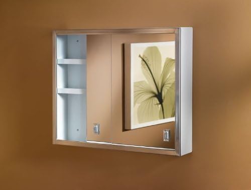 Jensen B704850 Contempora Medicine Cabinet