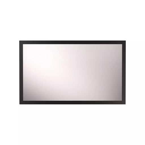 Jensen FM3660CC2BKF 36x60 Black Framed Mirror
