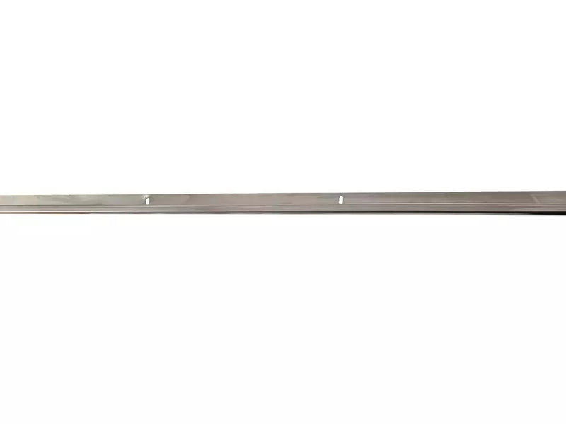 Jensen XWM36JCSS 36 inch J-Channel Mirror Mounting Trim