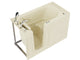 Anzzi AZ3060WILBA Coupe Series Walk-In Air Tub