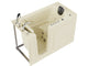 Anzzi AZ3060WILBD Coupe Series Walk-In Whirlpool and Air Tub