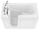 Anzzi AZB2653LWD Value Series Walk-In Whirlpool and Air Tub