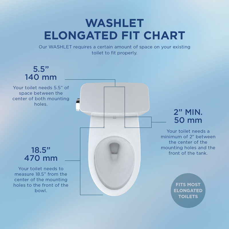 TOTO SW3346#12 WASHLET S2 Electronic Bidet Toilet Seat with Instantaneous Water Heating, PREMIST and EWATER+ Wand Cleaning, Elongated, Sedona Beige - view 8