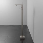 Kansai Freestanding Tub Faucet with Hand Shower