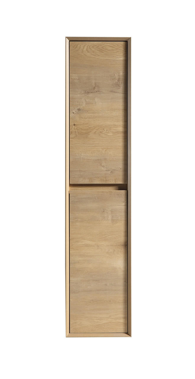 Moreno Bath SLIM-T Kingdee Bathroom Linen Cabinet