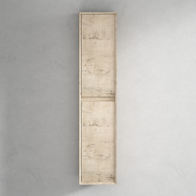 Moreno Bath SLIM-T Kingdee Bathroom Linen Cabinet